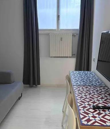 - Space 20 Apartment Mailand