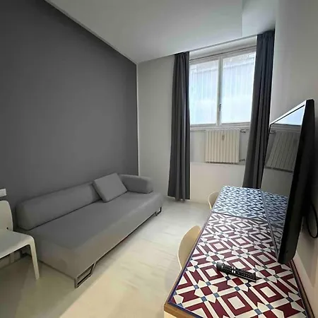 - Space 20 Lägenhet