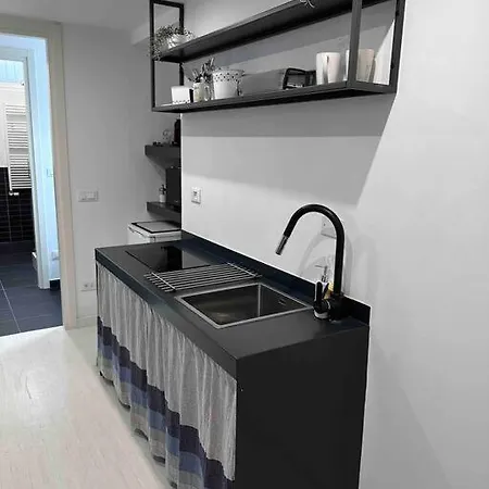 - Space 20 Lägenhet Milano