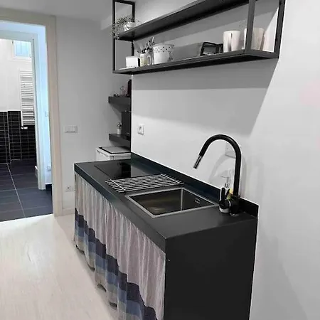 - Space 20 Lägenhet Milano
