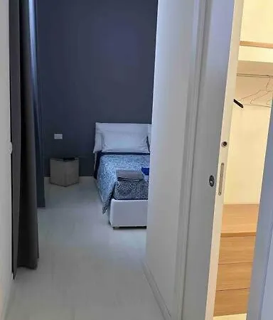 Lägenhet - Space 20 Milano