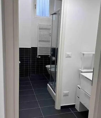 - Space 20 Lägenhet